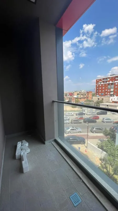 Tirane, jepet me qera apartament 2+1+BLK Kati 2, 123 m² 600 Euro (Teodor Keko)