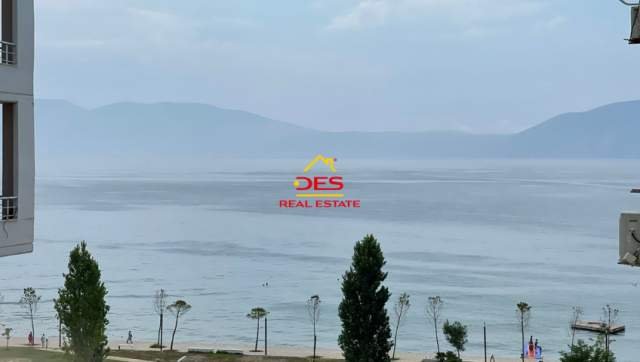 Vlore, shitet apartament Kati 7, 104 m² 110.000 Euro (Rruga Çamëria)