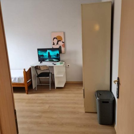 Tirane, ndarje qeraje apartament duplex 3+1+A+BLK Kati 5, 120 m² 16.000 Leke (Ferit Xhajko)