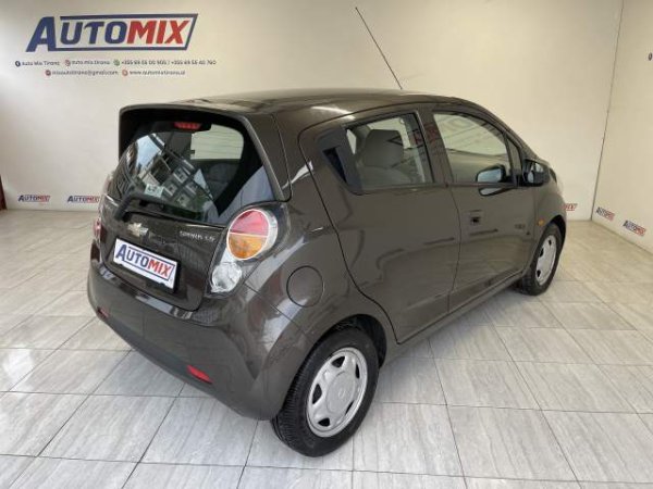 Tirane, shes makine Chevrolet SPARK Viti 2011, 3.700 Euro