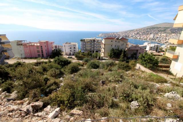 Sarande, shes truall 325 m² 55.000 Euro