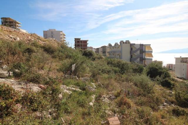 Sarande, shes truall 325 m² 55.000 Euro
