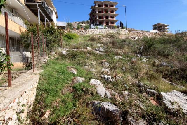 Sarande, shes truall 325 m² 55.000 Euro