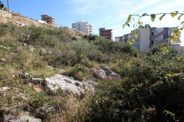 Sarande, shes truall 325 m² 55.000 Euro