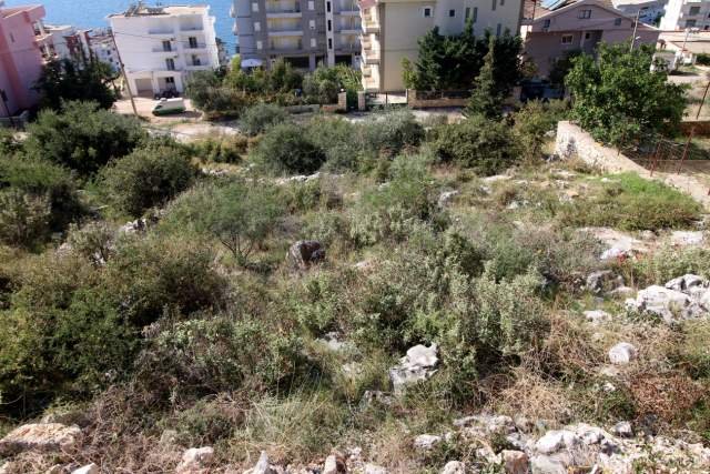 Sarande, shes truall 325 m² 55.000 Euro