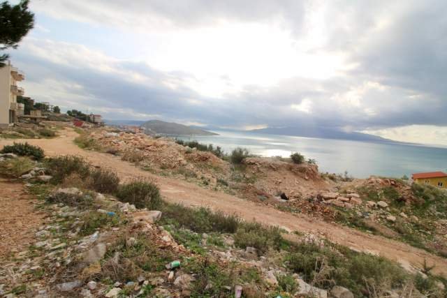 Sarande, shes 285 m² 35.000 Euro