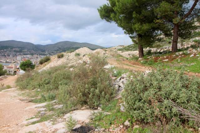 Sarande, shes 285 m² 35.000 Euro