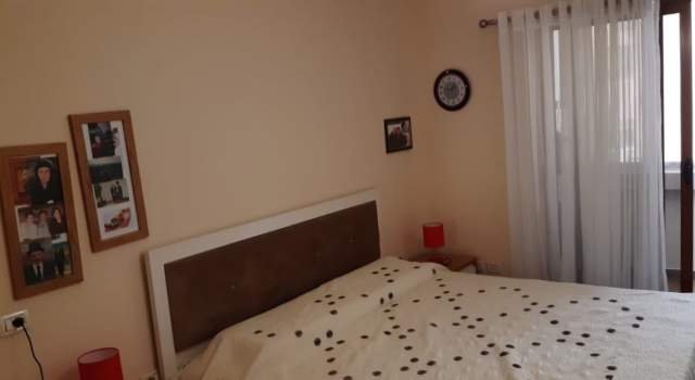 Tirane, shitet apartament 1+1+BLK Kati 8, 66 m² 77.000 Euro (prane universitetit europian)