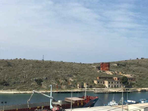 Sarande, shes truall 111 m²