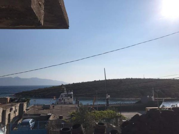 Sarande, shes truall 111 m²