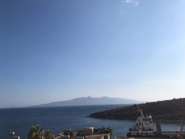 Sarande, shes truall 111 m²