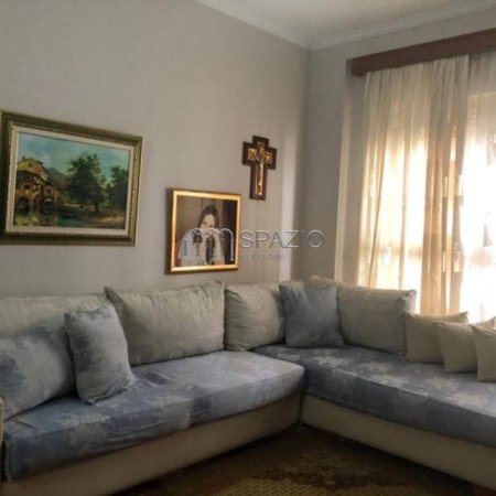 Tirane, jepet me qera apartament 2+1 Kati 1, 113 m² 470 Euro (Don Bosko)
