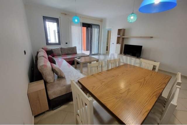 Tirane, jepet me qera apartament 1+1+BLK Kati 4, 70 m² 500 Euro (Marko Bocari)