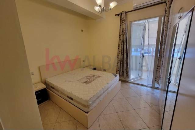 Tirane, jepet me qera apartament 2+1+A+BLK Kati 7, 130 m² 600 Euro (Marko Bocari)