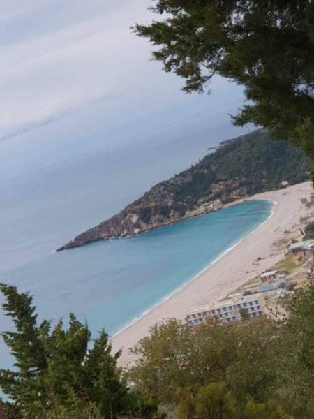 Himare, shes truall 10.000 m² 750.000 Euro (Himare)