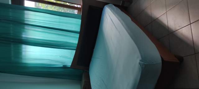 Tirane, jepet me qera apartament 1+1 Kati 1, 45 m² 22.000 Leke (Myslym Keta)