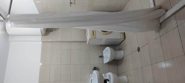 Tirane, jepet me qera apartament 1+1 Kati 1, 45 m² 22.000 Leke (Myslym Keta)