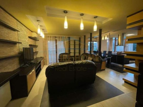 Tirane, ofert apartament duplex 3+1+BLK Kati 4, 175 m²600 Euro