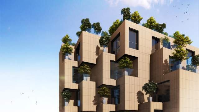 Tirane, jepet me qera apartament 2+1+BLK Kati 2, 98 m² 700 Euro (Rruga e Kosovareve)