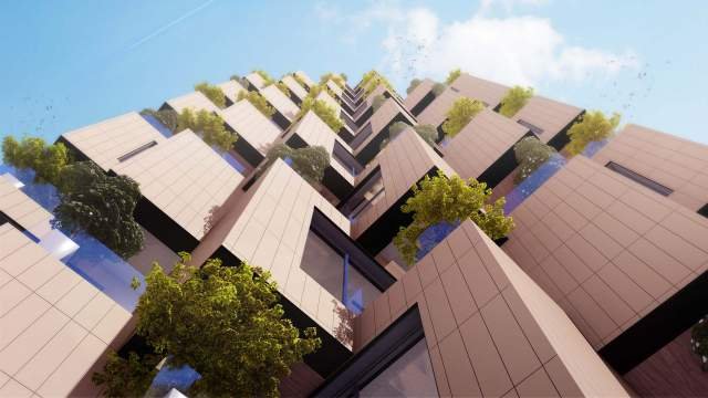 Tirane, jepet me qera apartament 2+1+BLK Kati 2, 98 m² 700 Euro (Rruga e Kosovareve)