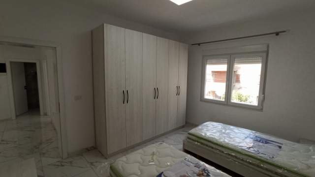 Tirane, jap me qera apartament 2+1 Kati 2, 70 m² 400 Euro (Rruga e Dibres)