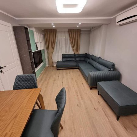 Tirane, jepet me qera apartament 2+1+A+BLK Kati 1, 105 m² 500 Euro (Rruga Siri Kodra)