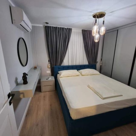 Tirane, jepet me qera apartament 2+1+A+BLK Kati 1, 105 m² 500 Euro (Rruga Siri Kodra)