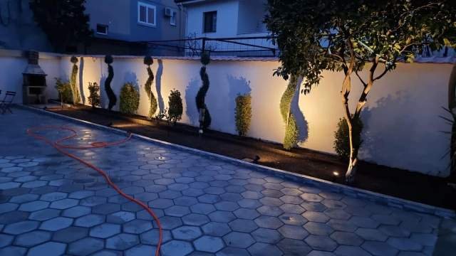 Tirane, jepet me qera apartament 2+1+A+BLK Kati 1, 105 m² 500 Euro (Rruga Siri Kodra)