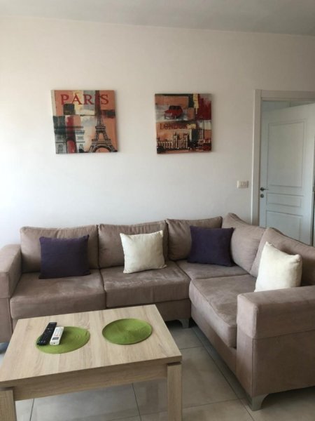 Tirane, jepet me qera apartament 1+1+Aneks+Ballkon, Kati 6, 71 m² 500 € (jordan misja)