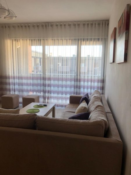 Tirane, jepet me qera apartament 1+1+Aneks+Ballkon, Kati 6, 71 m² 500 € (jordan misja)