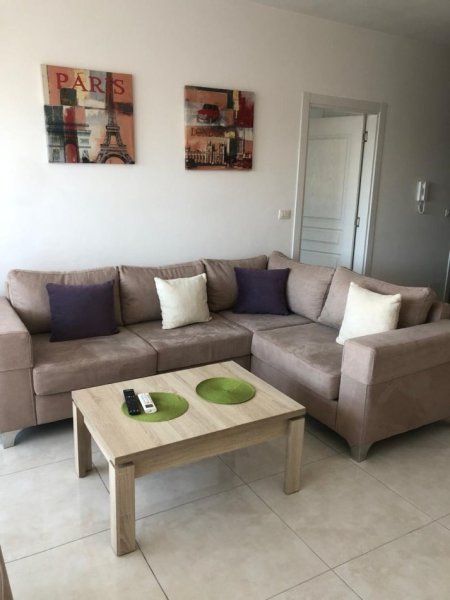 Tirane, jepet me qera apartament 1+1+Aneks+Ballkon, Kati 6, 71 m² 500 € (jordan misja)