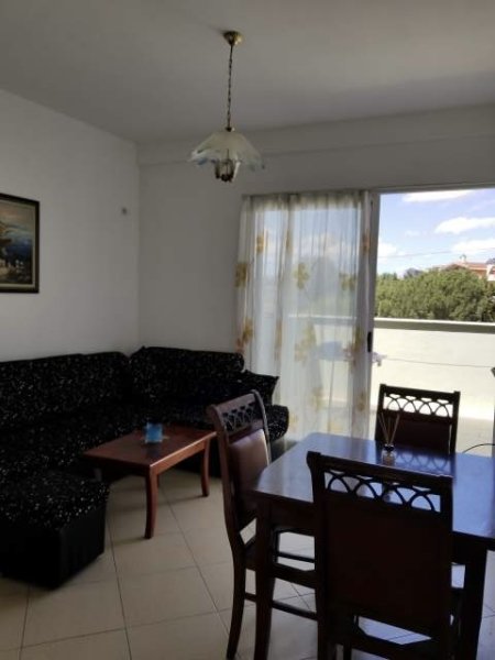 Tirane, jepet me qera apartament 1+1 Kati 6, 54 m² 25.000 Leke te stacioni i fundit ish uzina autotraktoreve, Shkoze