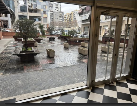 Tirane, jepet me qera ambjent biznesi , , 80 m² 1,700 € (Rruga e kavajes)