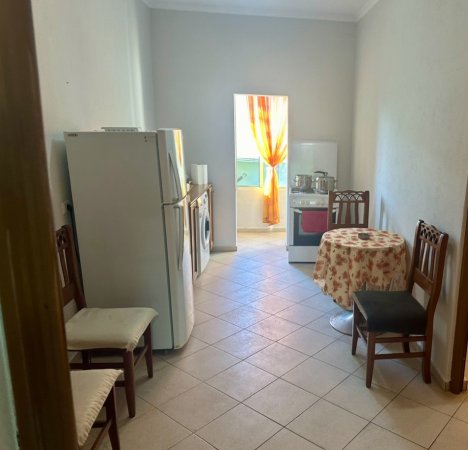 Dhermi - Palase, shitet shtepi 2+1+Ballkon, Kati 1, 90 m² 155,000 € (Qender Palas)