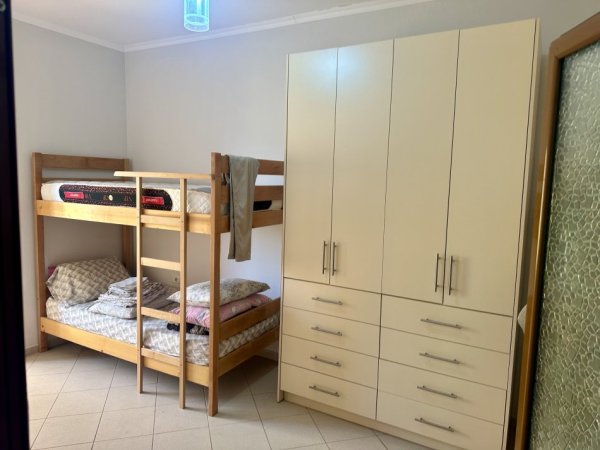 Dhermi - Palase, shitet shtepi 2+1+Ballkon, Kati 1, 90 m² 155,000 € (Qender Palas)