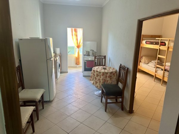 Dhermi - Palase, shitet shtepi 2+1+Ballkon, Kati 1, 90 m² 155,000 € (Qender Palas)