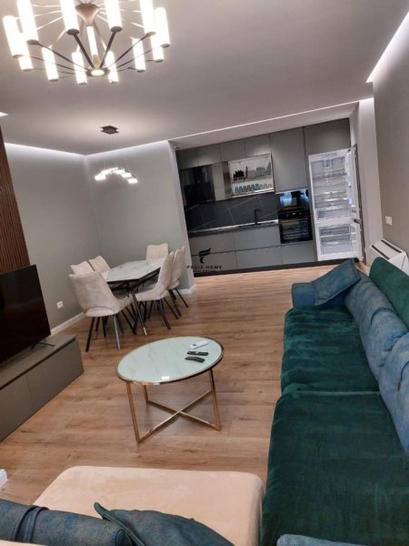 Tirane, jepet me qera apartament 2+1, Kati 5, 115 m² 800 € (DON BOSKO)