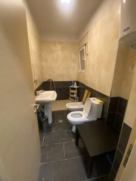 Kopshtit Botanik, Jepet me qera Apartament 2+1+Ballkon, Kati 1, 100 m² 350 €