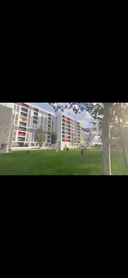 Tirane, shitet apartament 2+1+Aneks+Ballkon, Kati 8, 