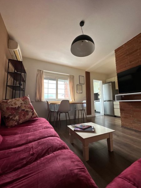 Tirane, apartament Mihal Grameno