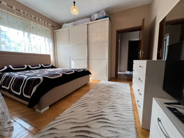 Tirane, shitet apartament 2+1+Ballkon, Kati 4, 94 m² 182,000 € (Myslym Shyri)