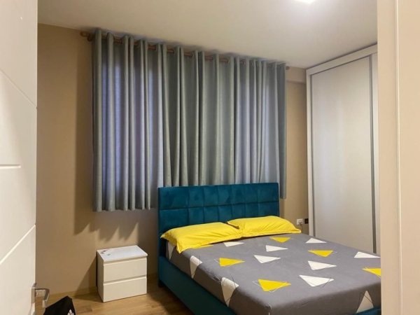 Vlore, jepet me qera apartament 2+1+Aneks+Ballkon, Kati 6, 114 m² 650 € (Bulevardi Ismail Qemali, Vlore)