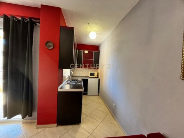 Tirane, shitet apartament 1+1+Ballkon, Kati 3, 65 m² 112,000 € (Kodra e Diellit)