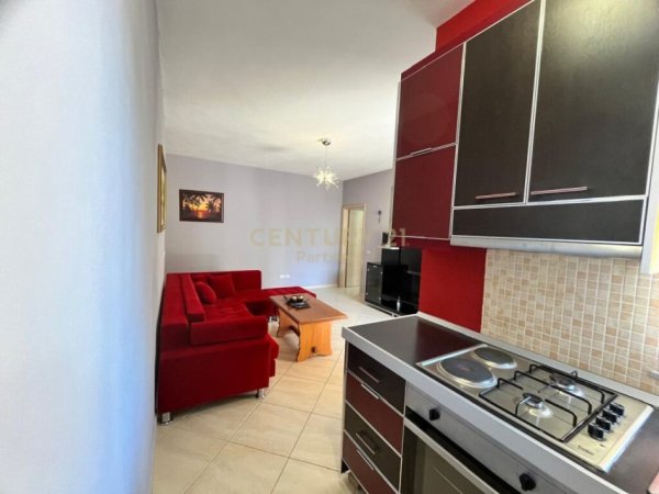 Tirane, shitet apartament 1+1+Ballkon, Kati 3, 65 m² 112,000 € (Kodra e Diellit)