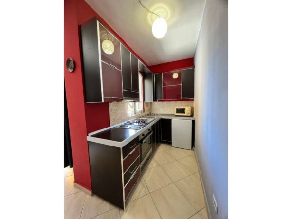 Tirane, shitet apartament 1+1+Ballkon, Kati 3, 65 m² 112,000 € (Kodra e Diellit)