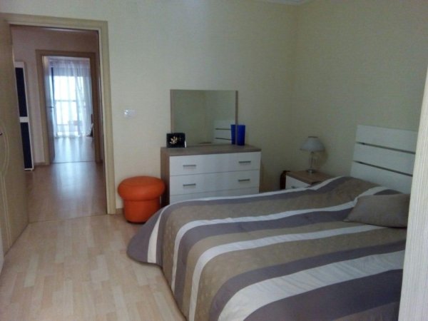 Tirane, jepet me qera apartament 2+1, Kati 3, 112 m² 800 € (PALLATET AGIMI)