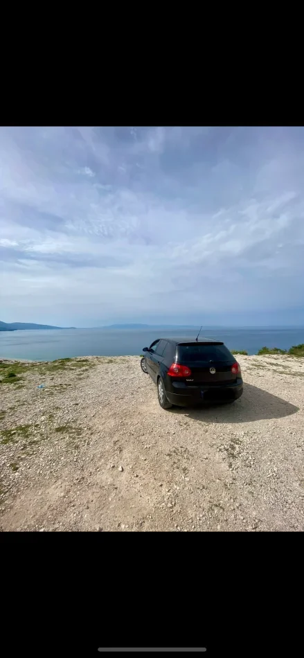 Tirane, shitet makine Volswagen golf , Benzin+Gaz, e zeze, manuale, Kondicioner, 55 kW (75 PS) 206000 km, 4,500 €