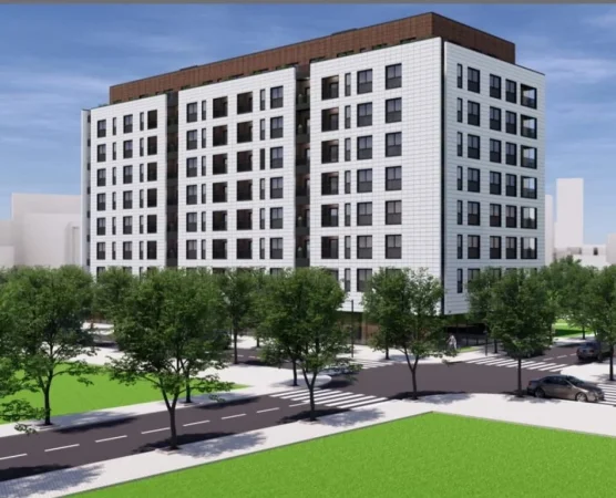 SHITET, AMBIENT BIZNESI, 24,6 m² , BULEVARDI I RI, TIRANË, 135,000 EUR