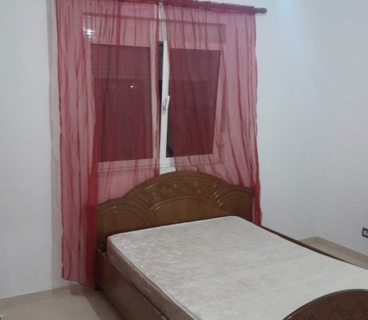 Tirane, jepet me qera apartament 1+1, Kati 5, 50 m² (Mbrapa Nela 5,Astir)