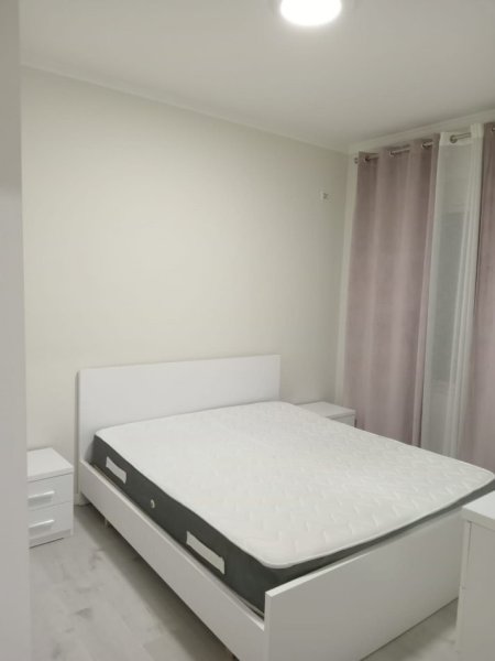 Liqeni i Thate, jepet me qera apartament 1+1+Ballkon, Kati 2, 75 m² 550 €